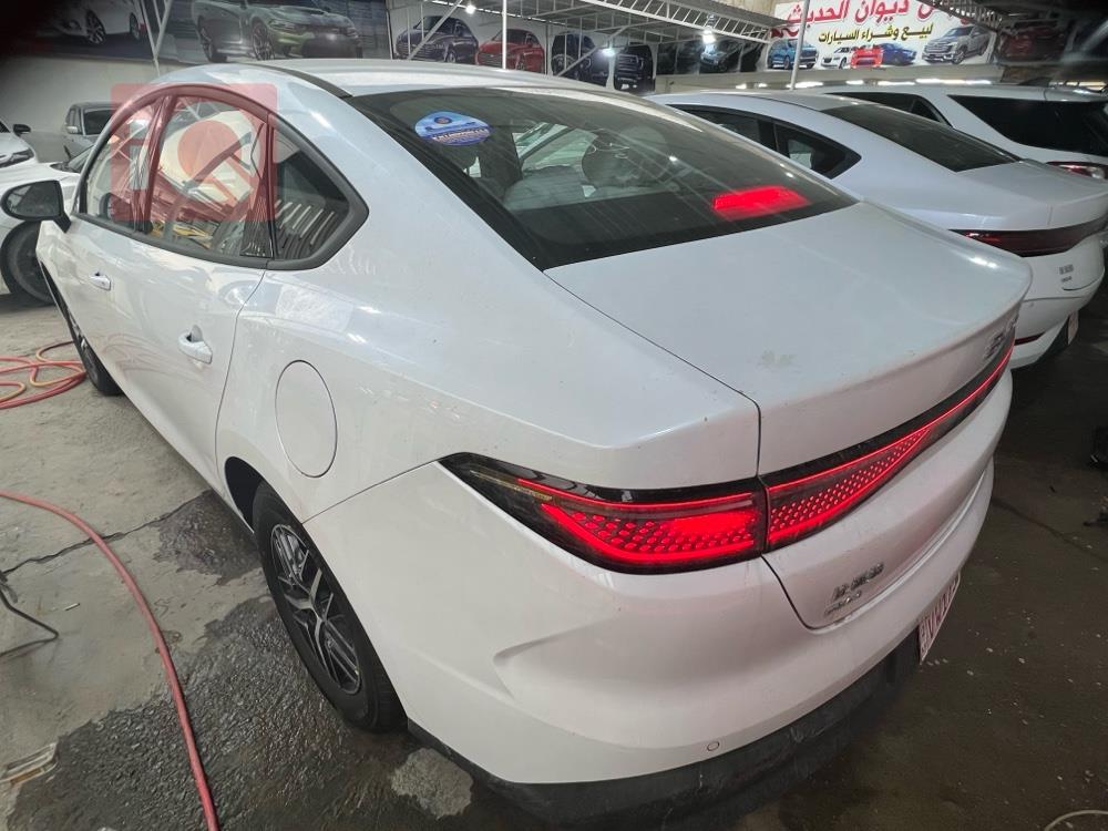 بي واي دي سيل 05 DM-i